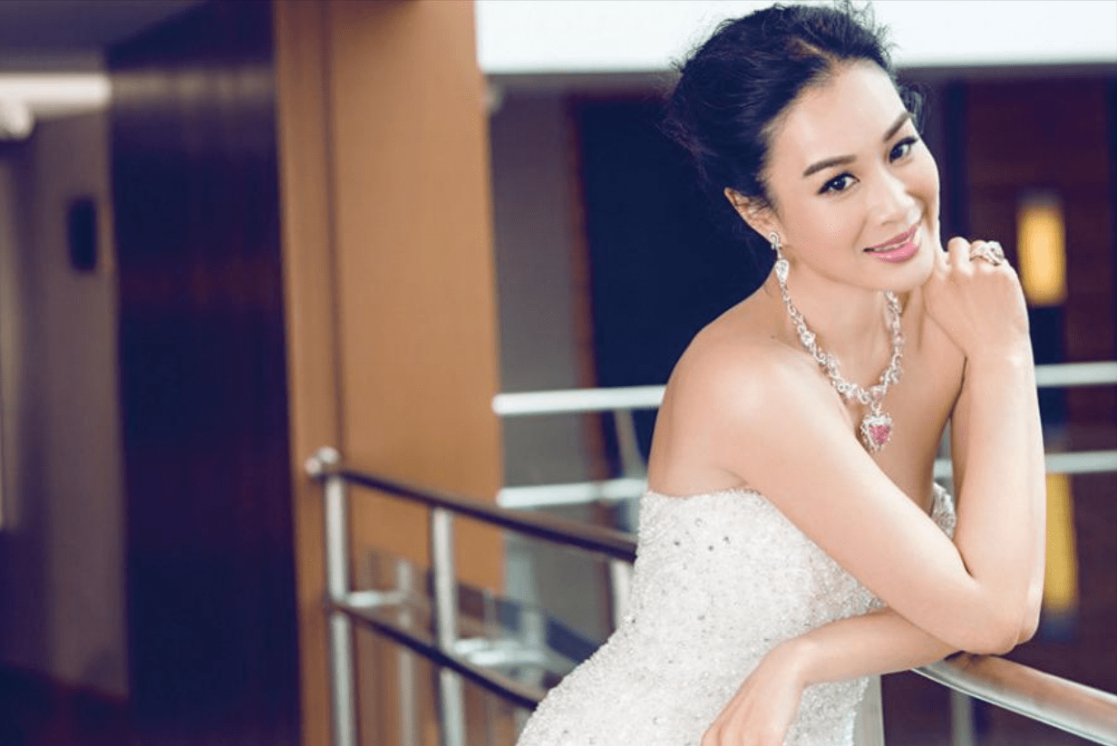 钟丽缇离婚 钟丽缇婚史