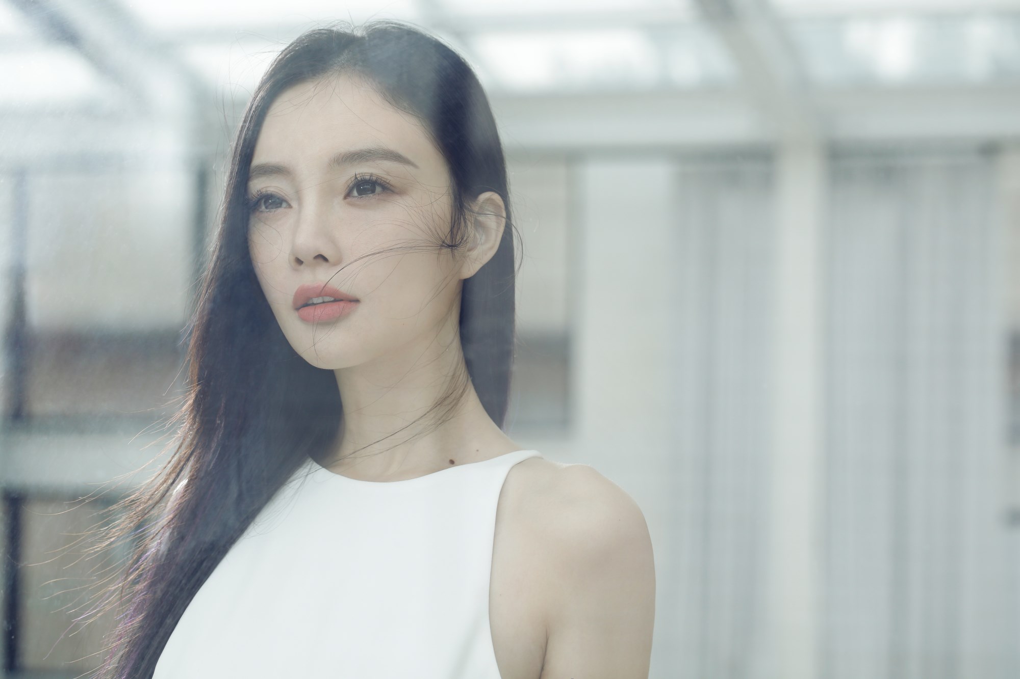 李小璐离婚后参加闺蜜团聚会