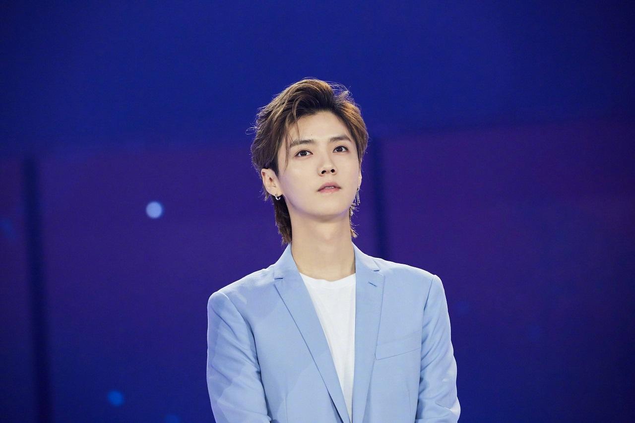 鹿晗的星座 鹿晗什么星座的