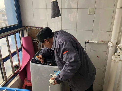 洗衣机洗着就跳闸了（洗衣机洗洗跳闸怎么回事）