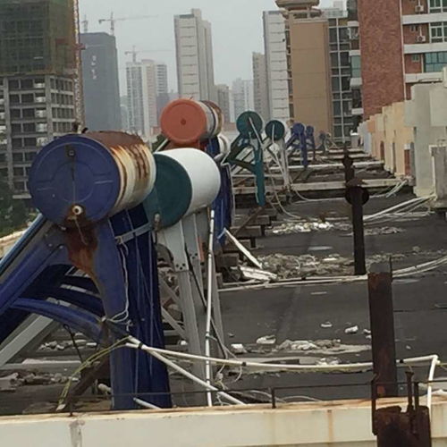 格力空调压缩机不转怎么回事儿（格力空调压缩机不转怎么回事）