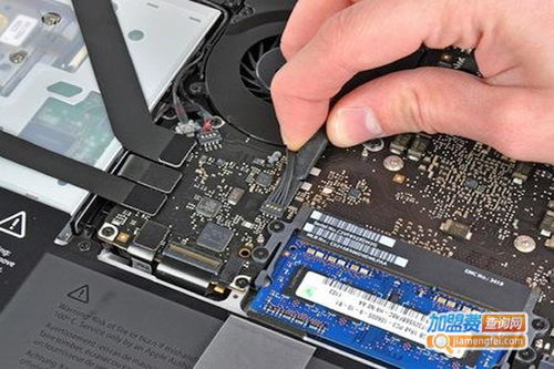 如果遇到老式松下冰箱电量显示图教你怎么解决这个故障