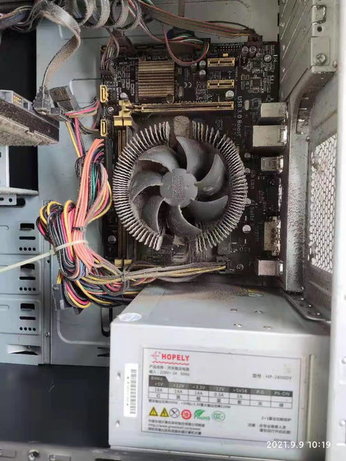 电脑设置屏幕待机时间（电脑待机时间怎么设置）