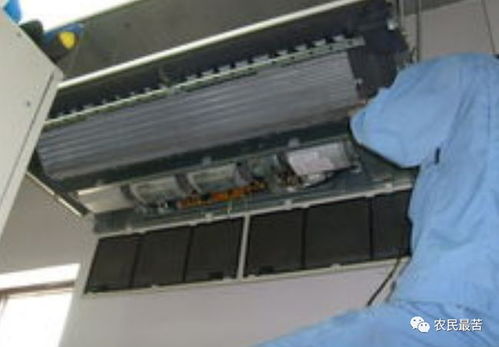 如果遇到威能壁挂炉一直鸣叫教你怎么解决这个故障