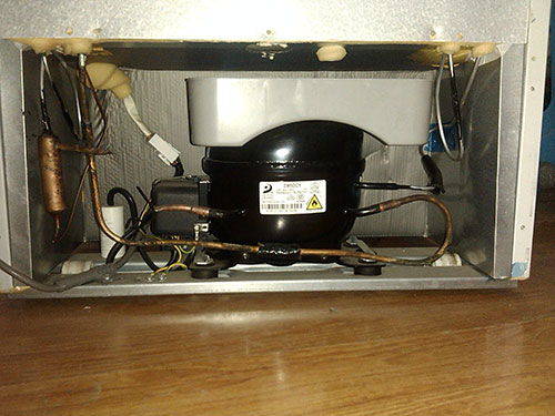 如果遇到林内热水器不能点火教你怎么解决这个故障