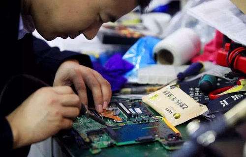 博世洗衣机显示屏不显示 怎么修复与排查方法 