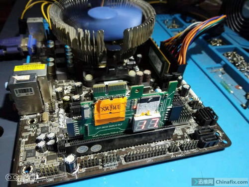 如果遇到燃气热水器故障代码e1不点火教你怎么解决这个故障