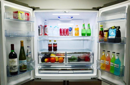 西门子冰箱开太久不速冻原因 如何修复