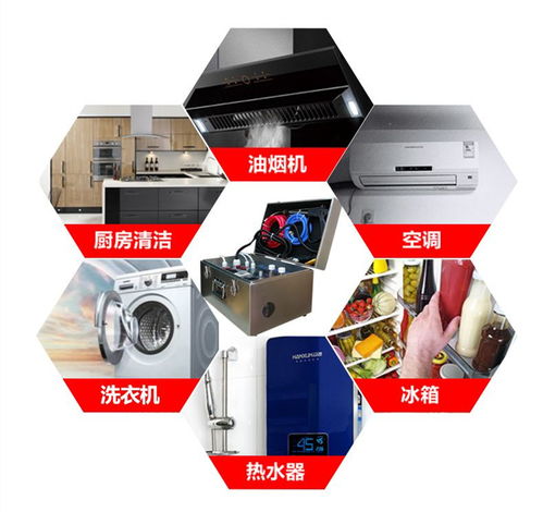 华帝热水器示意图 怎么修复与排查方法 华帝热水器示意图 怎么修复与排查方法