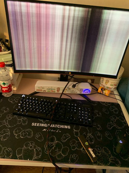 电脑出现crossfire（crossfire怎么修复）