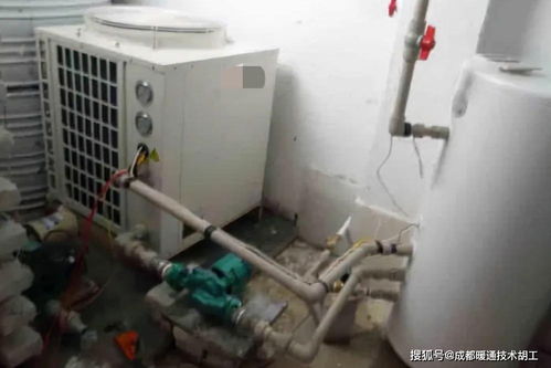 博世壁挂炉闪烁er解决问题的四个步骤 博世壁挂炉闪烁er解决问题的四个步骤