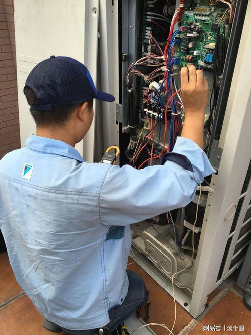 松下294冰箱变频不制冷没反应怎么解决 