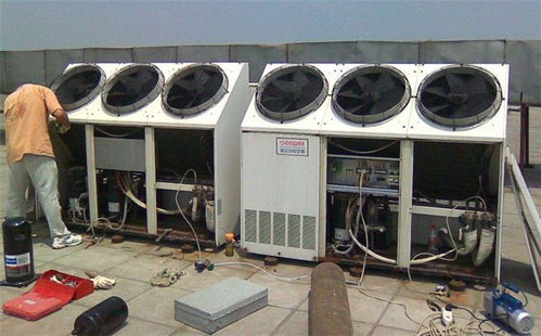 教您解决威能壁挂炉不供暖时用气量原因及解决办法