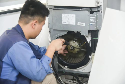 西门子冰箱如果解锁 需要检查哪些故障 