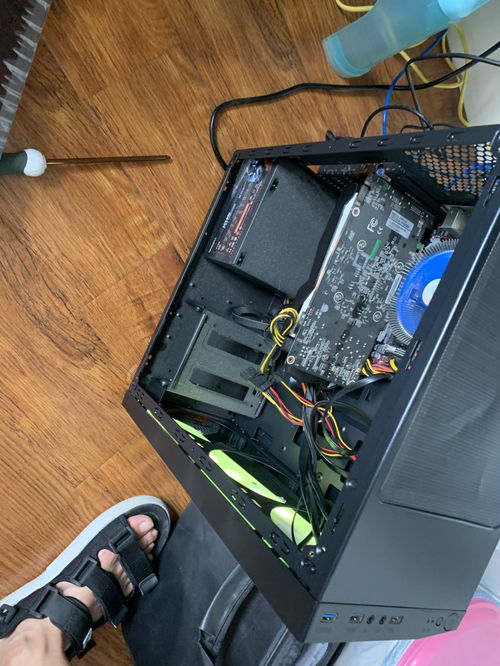 林内热水器不点火造成解决步骤