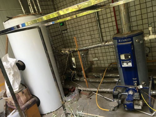 壁挂炉会显示e2 怎么回事 