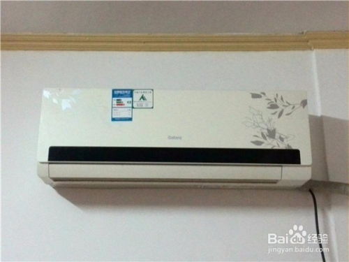 格力q迪挂壁式空调面板怎么拆开（格力q迪挂壁式空调面板怎么拆）