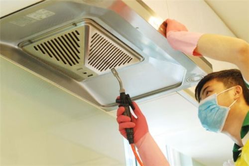 格林姆斯热水器显示f1 怎么修复与排查方法