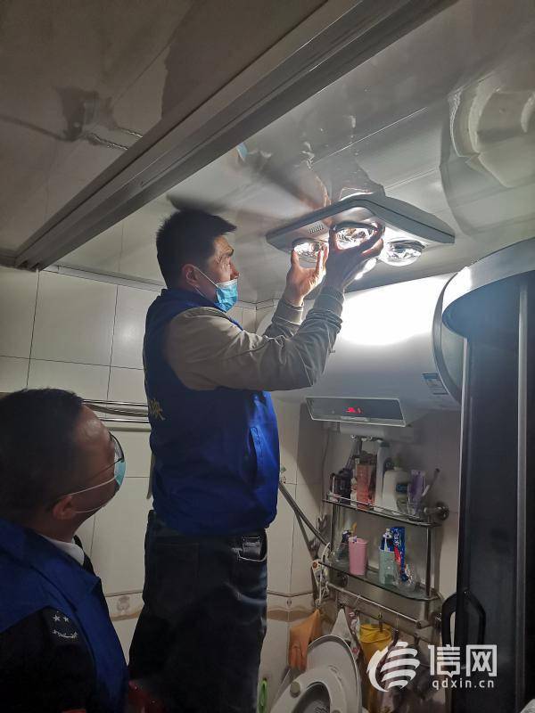 燃气锅炉节能器安装系统图(检查机器运行是否正常开启) 燃气锅炉节能器安装系统图(检查机器运行是否正常开启)