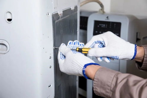 教您解决庆东锅炉面板不显示温度原因及解决办法