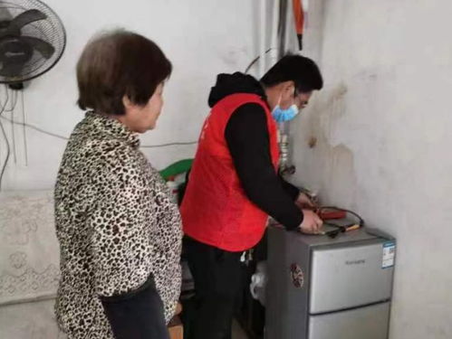 壁挂炉是E4 怎么回事 