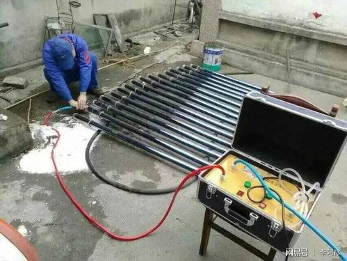 博世壁挂炉如何排水怎么解决 博世壁挂炉如何排水怎么解决