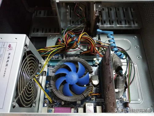 热水器不亮了是什么原因呢怎么解决图片（检查机器运行是否正常开启）