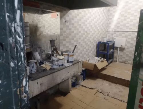 燃气热水器为什么显示F6 怎么修复与排查方法