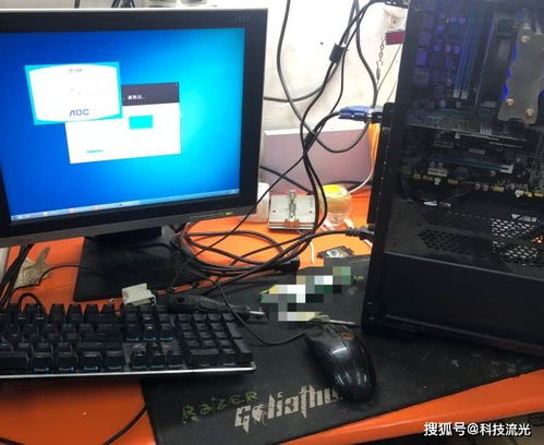 鹰奇热水器为什么不火 怎么修复与排查方法