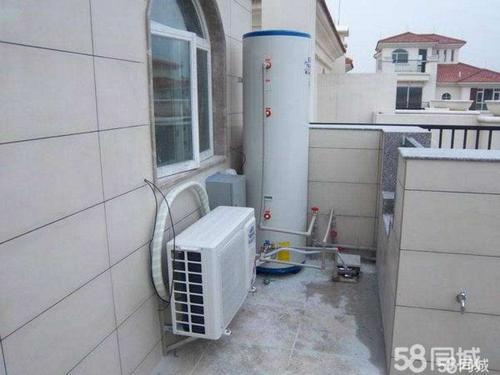 博世燃气壁挂炉温度不控制（检查机器运行是否正常开启）