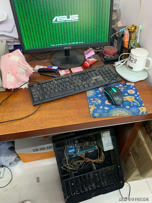 冰箱电脑版坏了怎么办