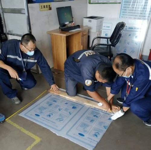 林内采暖炉自动停止工作（检查机器运行是否正常开启）