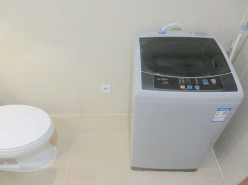 方太燃气灶中间有火