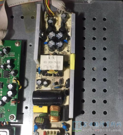 如果遇到博世冰箱电子屏显示错误教你怎么解决这个故障 