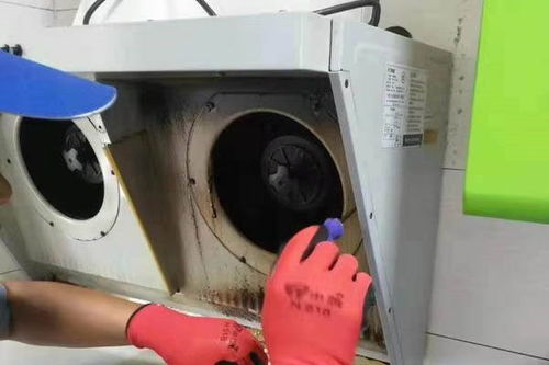 林内热水器s41是什么系列 需要检查哪些故障 