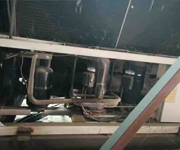 文件夹拒绝访问怎么办（电脑文件访问权限怎么解除）