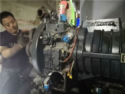 空调装好怎么放氟利昂（空调安装好后怎么放氟）