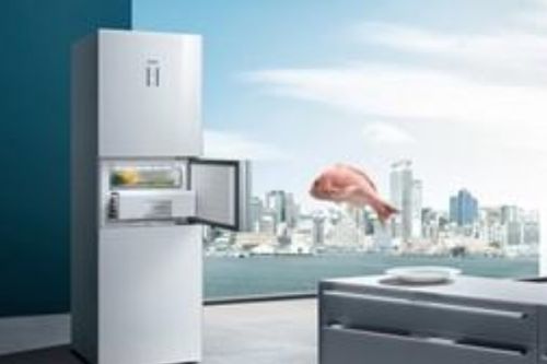 海尔冰箱调温度（海尔冰箱温度调节数字）