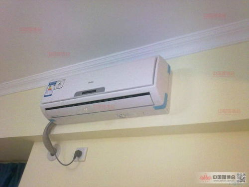 空调初次安装注意事项