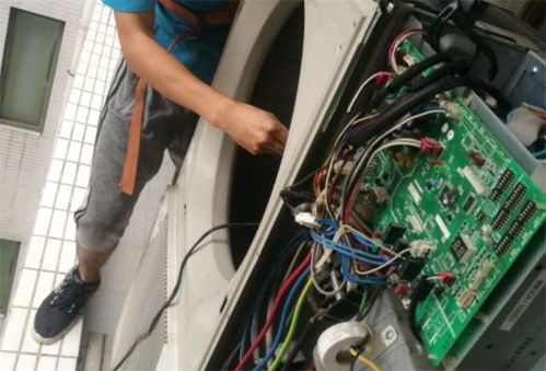 热水器为什么要加盐 怎么修复与排查方法