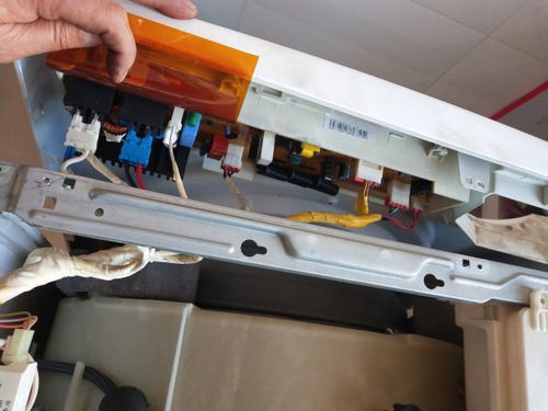 博世锅炉大小尺寸（检查机器运行是否正常开启）