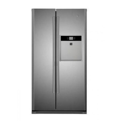 空调过滤网清洗前后对比照片（空调过滤网清洗图解）