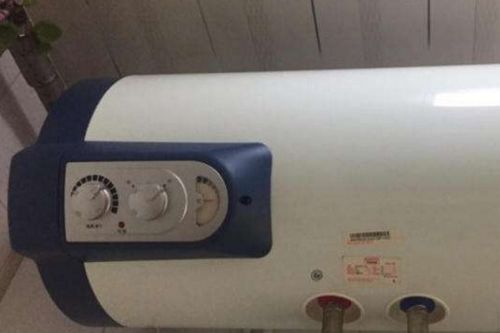 威能锅炉烧水不很热 怎么修复与排查方法