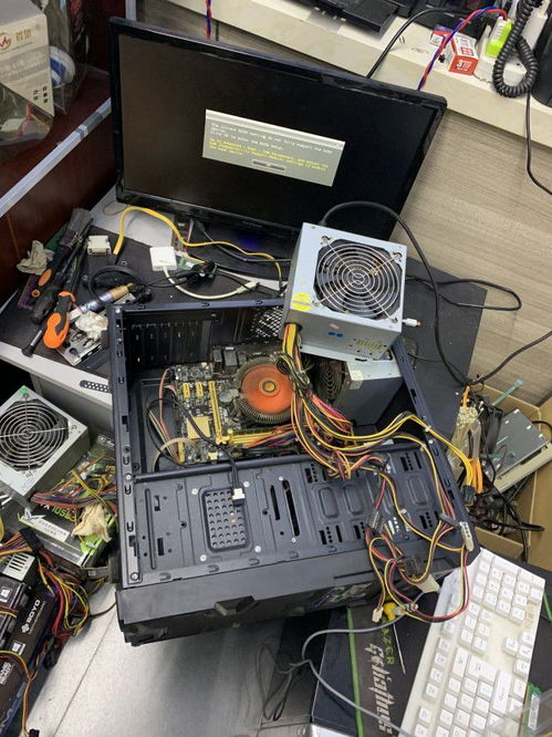 win7windows功能无法启动 错误代码是1079的解决办法 win7windows功能无法启动 错误代码是1079的解决办法