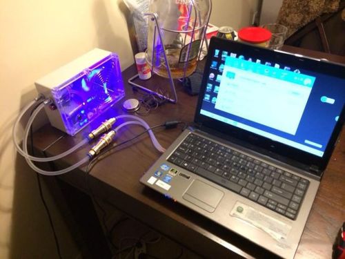 自己动手换电视背光（怎么自己改液晶电视背光）