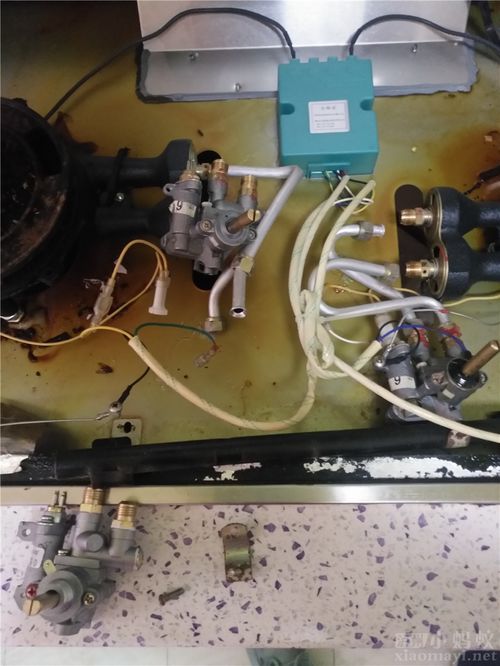 海尔燃气热水器的优点和卖点（海尔燃气热水器简介） 