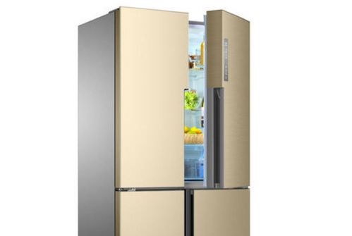 如果遇到松下冰箱冷藏室不显示温度教你怎么解决这个故障 如果遇到松下冰箱冷藏室不显示温度教你怎么解决这个故障