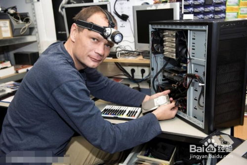 梦见打印机着火