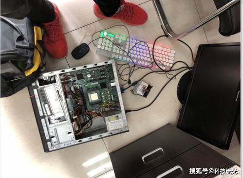 松下双开门冰箱冷冻不制冷原因