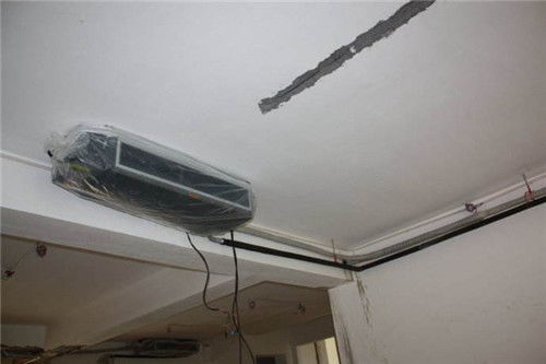 林内壁挂炉怎么排气几秒钟又出现什么情况 